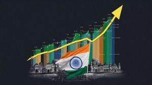 Exploring Major Changes Impacting The Indian Stock Market