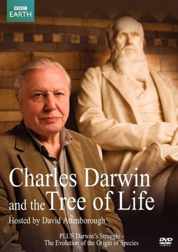 Charles Darwin ve Yaşam Ağacı