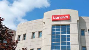 Lenovo Thrives With 20 Percent Revenue Boost Amid PC Market Recovery