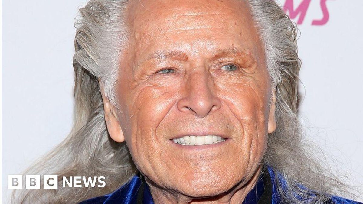 Former Fashion Mogul Peter Nygard Receives 11-Year Sentence For Sexual Assault