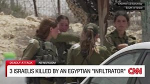 Israeli Colonel Killed As Conflict Escalates