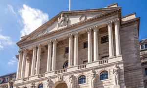 Bank Of England Fears Oil Price Shock From Middle East Unrest