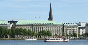 Global Leaders Gather At Hamburg To Tackle Sustainability Goals