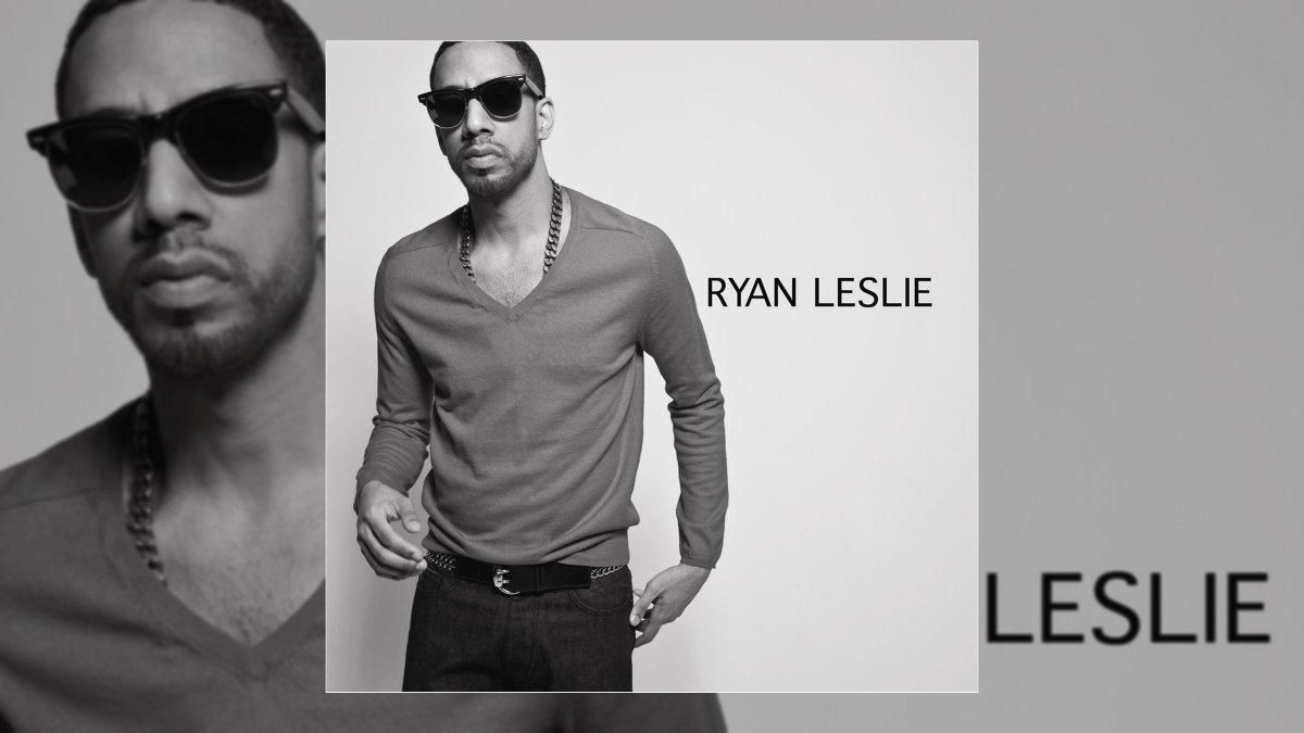 Ryan Leslie Captivates Audiences With Emotional Tiny Desk Performance