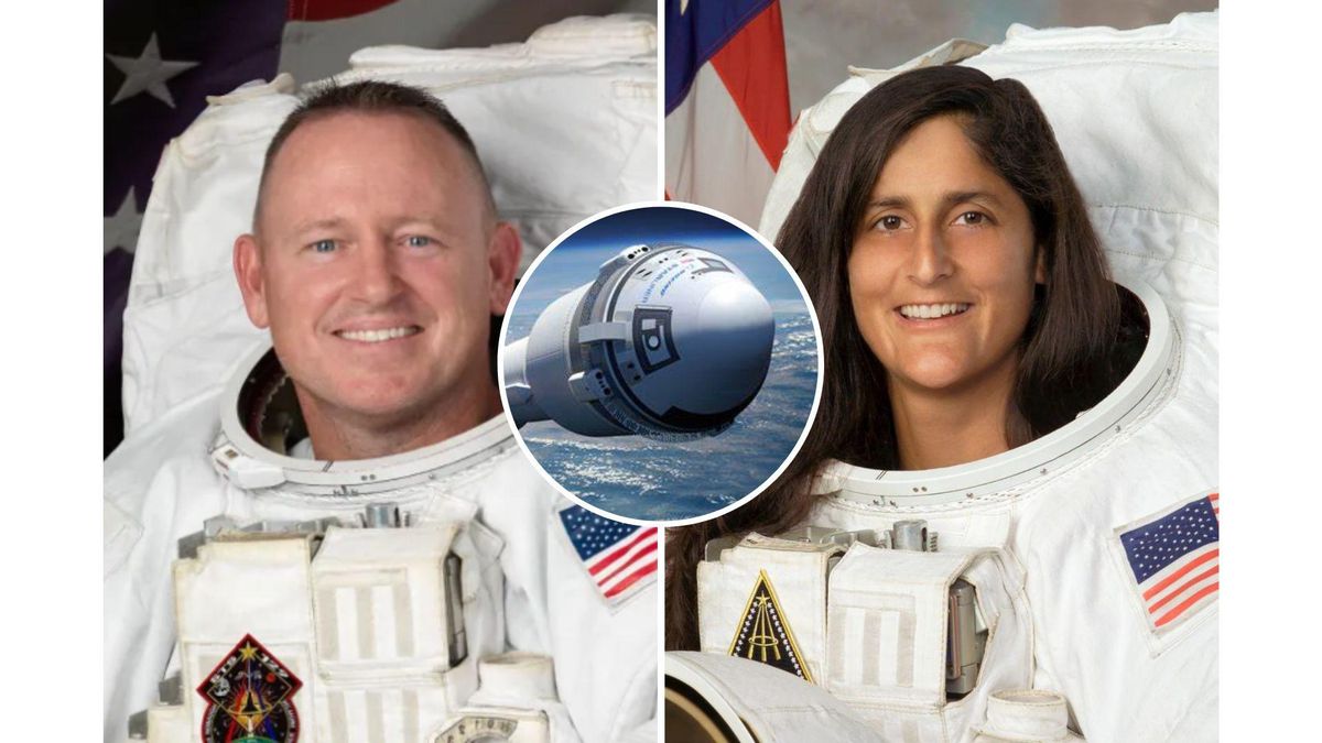 Mission delays pose challenges for Boeing astronauts on the space station