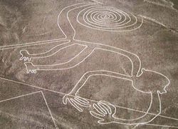 Nazca çizgileri hangi amaç doğrultusunda çizilimiştir?