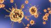 SARS-CoV-2 Virüsü, Akciğerlerden Sonra Sinir Sistemine de Zarar Verebiliyor Olabilir!