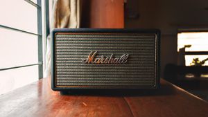 Marshall Launches Emberton III And Willen II Speakers