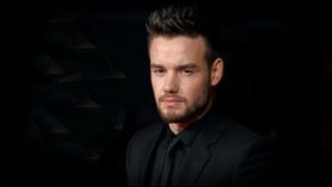 Fans Mourn The Loss Of Liam Payne And Reflect On Memories