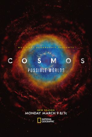 Cosmos: Yeni Dünyalar