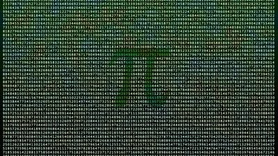 Pi (π) Sayısının Kaç Basamağını Bilmek Yeterlidir?
