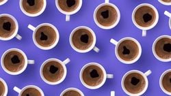 Decaf (Kafeinsiz) Kahve Nasıl Üretilir? Kahve, Nasıl Kafeinsizleştirilir?