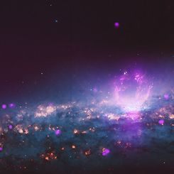  X-Ray Superbubbles in Galaxy NGC 3079 