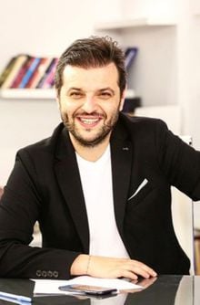 Candaş Tolga Işık