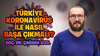 Doç. Dr. Çağhan Kızıl (DZNE) 2 - Türkiye Koronavirüs Tehdidiyle Nasıl Başa Çıkmalı?