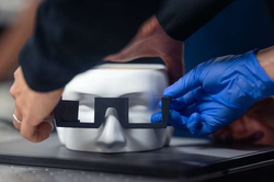 Araştırmacılar, 3D Artırılmış Gerçekliği Normal Gözlüklere Entegre Etmeyi Başardı!