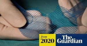 Women Seek Justice After Transvaginal Mesh Complications