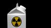Çernobil'deki Sütler, Aradan Geçen 30 Yıldan Sonra Halen Radyoaktif!