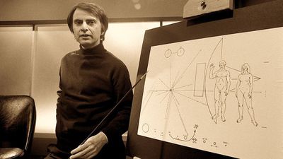 Carl Sagan, Venüs Atmosferinde Yaşam Olabileceğini Yarım Asır Önce Nasıl Öngördü?