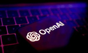 OpenAI Faces Leadership Crisis Amid Major Executive Departures