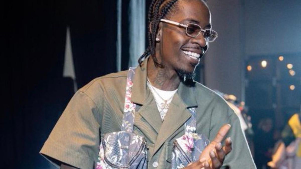 Rich Homie Quan's Life Cut Short At 34