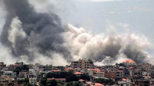 Escalation Intensifies Between Israel And Hezbollah Amid Casualties