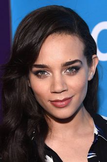 Hannah John-Kamen