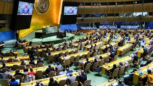 Australia's UN Abstention Sparks Controversy Amid Global Debate