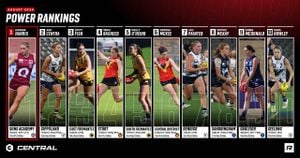 AFL Draft 2024 Promises Exciting Talent Battle