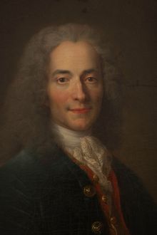 Voltaire