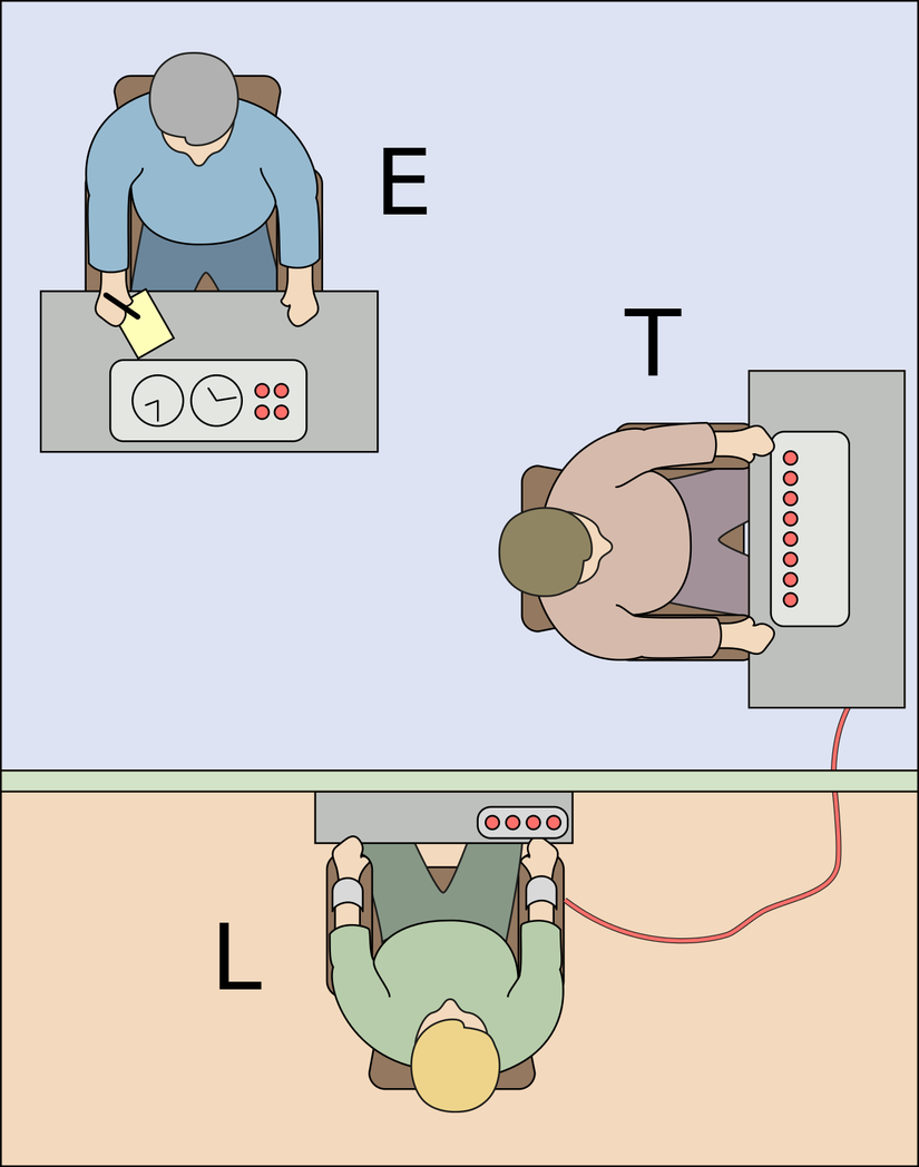 Milgram Deneyi'nin Özeti