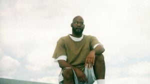 Debate Intensifies As Marcellus Williams Faces Execution