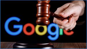 US Government Eyes Potential Google Breakup After Major Ruling