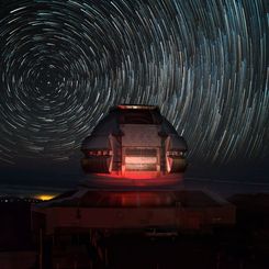  Gemini Observatory North 