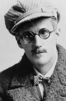 James Joyce