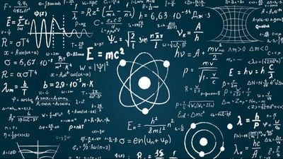 Kuantum Mekaniği: Bohr Atom Modeli ve Hidrojen Atomunun Fiziği