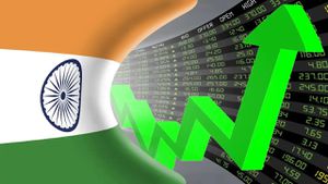 Indian Stock Market Navigates Major Changes And Opportunities