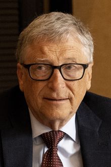 Bill Gates