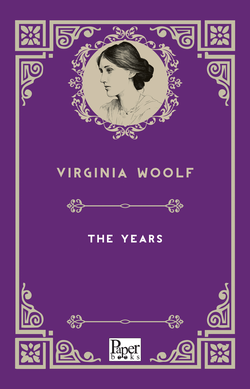 The Years (Virginia Woolf)