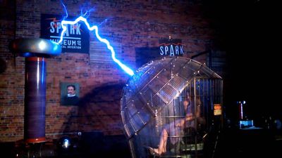 Faraday Kafesi Nedir? Elektriği ''Nötrlemek'' Mümkün mü?