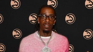 Rapper Rich Homie Quan Dies From Drug Overdose