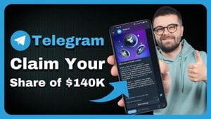 Telegram Faces User Exodus Amid New Privacy Policies