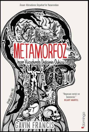 Metamorfoz: İnsan Vücudunda Değişimin Öyküsü