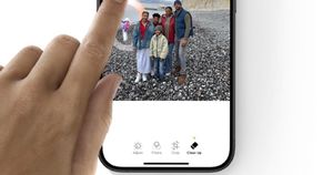 Apple Launches IOS 18.1 Beta With New Photo Cleaning AI Tool