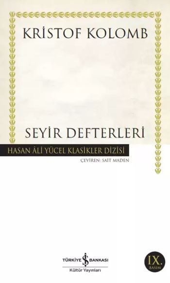 Seyir Defterleri