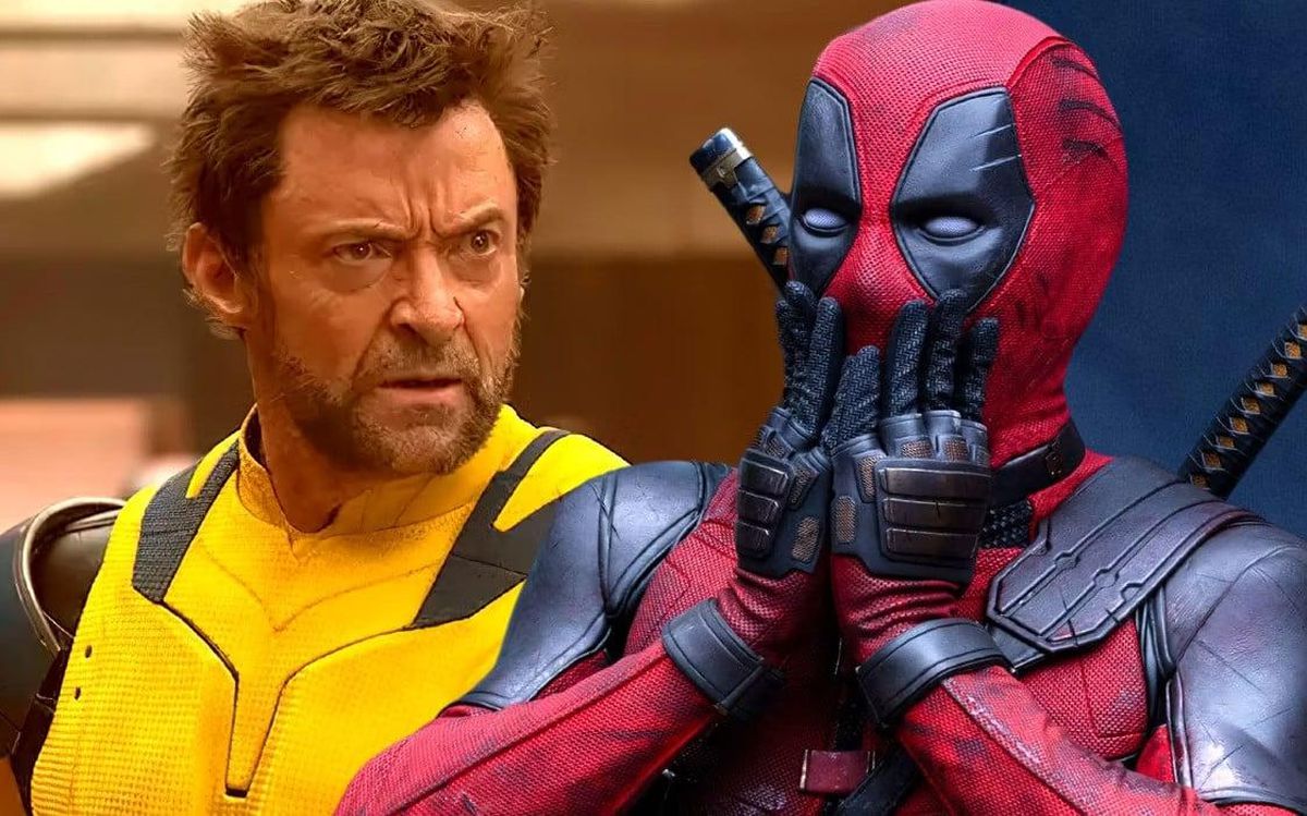 Deadpool And Wolverine Claim R-Rated Box Office Title - The Pinnacle ...