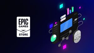 Epic Games Launches Own App Store Across Europe 