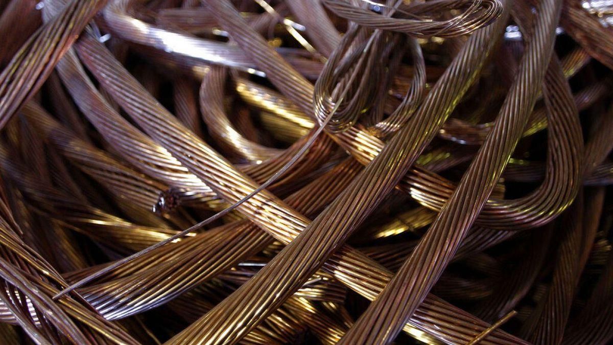 Copper Market Faces New Era Of Challenges