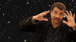 Neil deGrasse Tyson, Yıldızlararası (Interstellar) Filmini Yorumladı