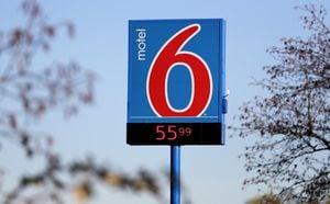 Oyo Acquires Motel 6 For $525 Million